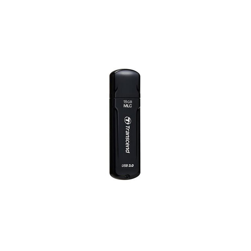 MEMORY DRIVE FLASH USB3 16GB/750 TS16GJF750K TRANSCEND MEMORY DRIVE FLASH USB3 16GB/750 TS16GJF750K TRANSCEND
