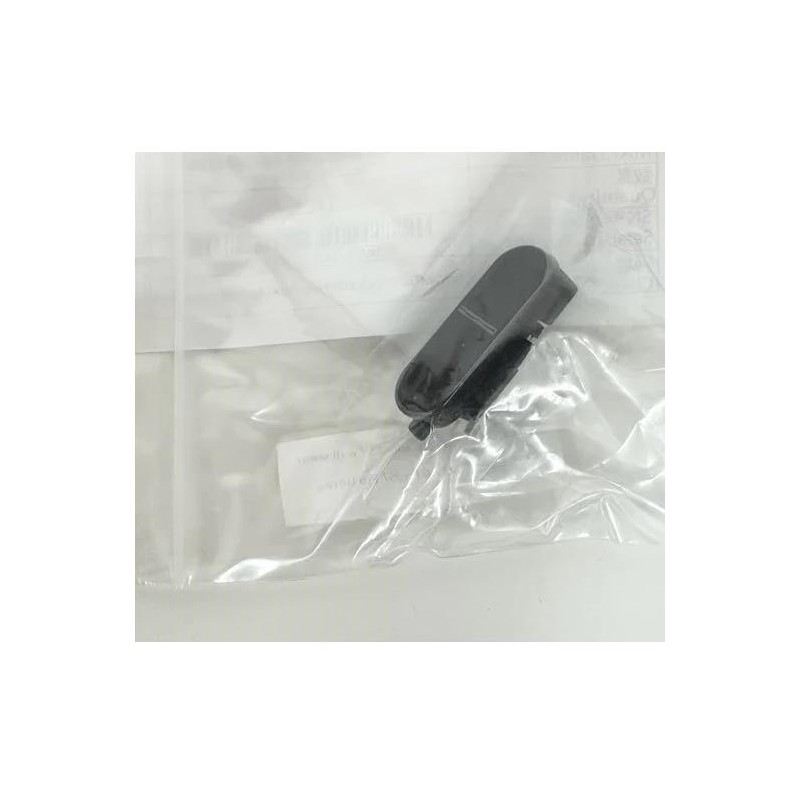 Vacuum Cleaner Accessory|ROBOROCK|Wall Sensor|For S7 Black MaxV|9.01.1202 Vacuum Cleaner Accessory|ROBOROCK|Wall Sensor|For S7 Black MaxV|9.01.1202