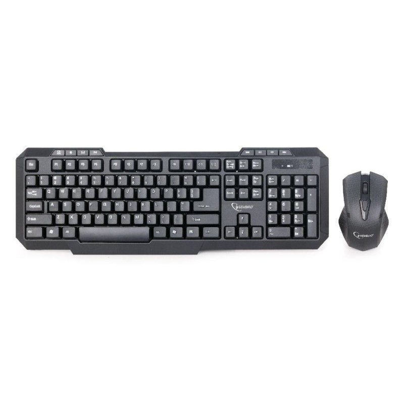 KEYBOARD +MOUSE WRL ENG/MULTIMEDIA KBS-WM-02 GEMBIRD KEYBOARD +MOUSE WRL ENG/MULTIMEDIA KBS-WM-02 GEMBIRD