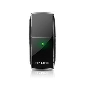 WRL ADAPTER 600MBPS USB/DUAL BAND ARCHER T2U TP-LINK