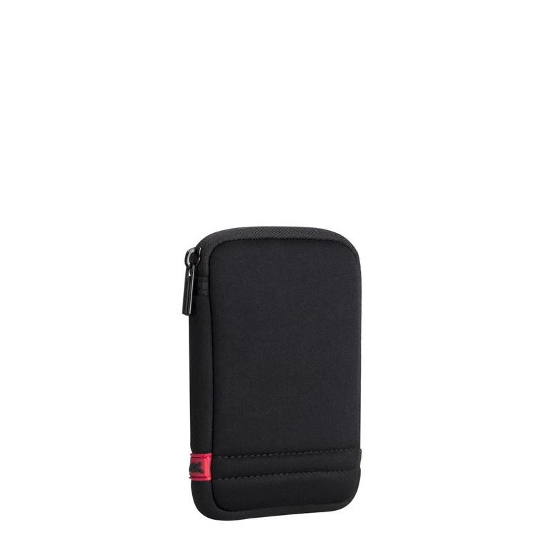 HDD ACC CASE/5101 BLACK RIVACASE HDD ACC CASE/5101 BLACK RIVACASE
