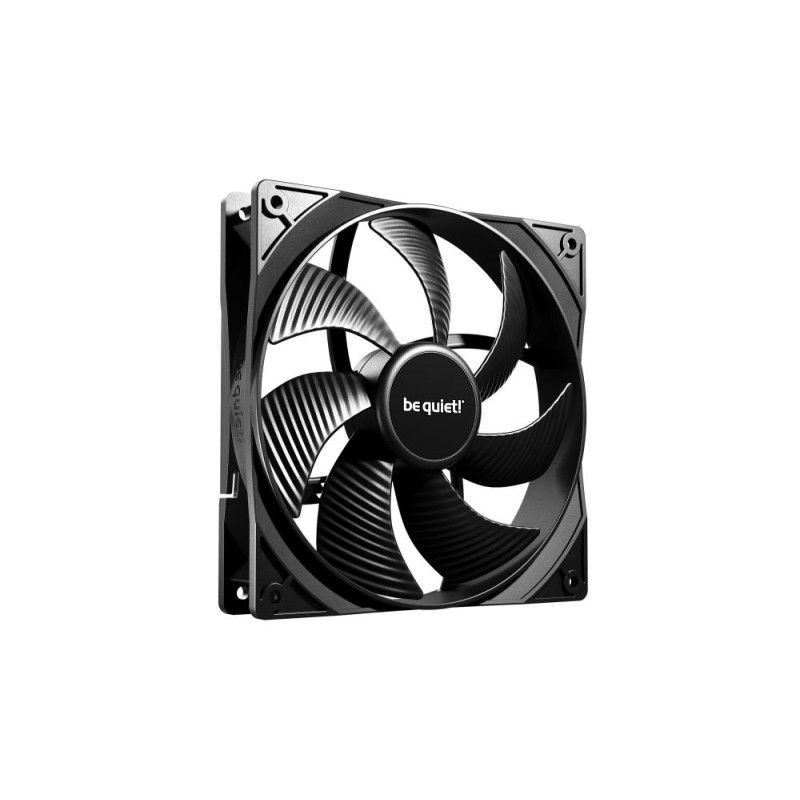 CASE FAN 140MM PURE WINGS 3/BL107 BE QUIET CASE FAN 140MM PURE WINGS 3/BL107 BE QUIET