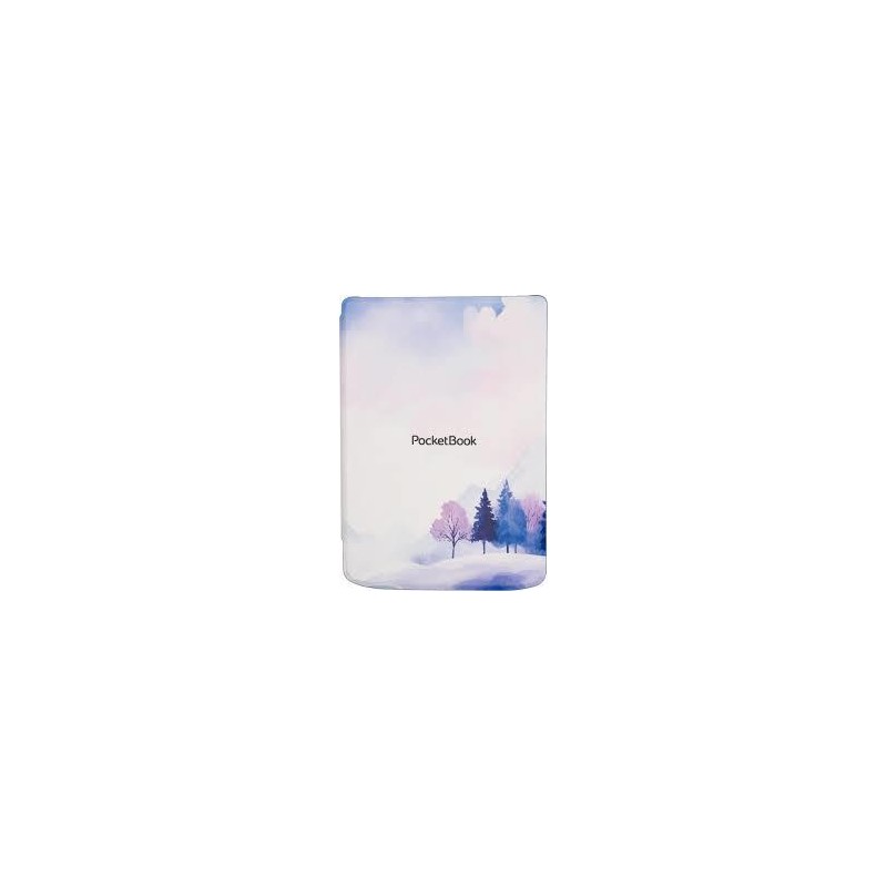READER ACC COVER /VERSE/SH-634-WTP-WW POCKET BOOK READER ACC COVER /VERSE/SH-634-WTP-WW POCKET BOOK