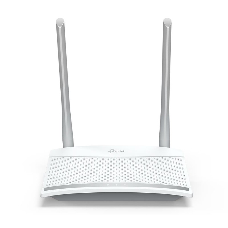 Wireless Router|TP-LINK|Wireless Router|300 Mbps|IEEE 802.11b|IEEE 802.11g|IEEE 802.11n|1 WAN|2x10/100M|Number of antennas 2|TL- Wireless Router|TP-LINK|Wireless Router|300 Mbps|IEEE 802.11b|IEEE 802.11g|IEEE 802.11n|1 WAN|2x10/100M|Number of antennas 2|TL-