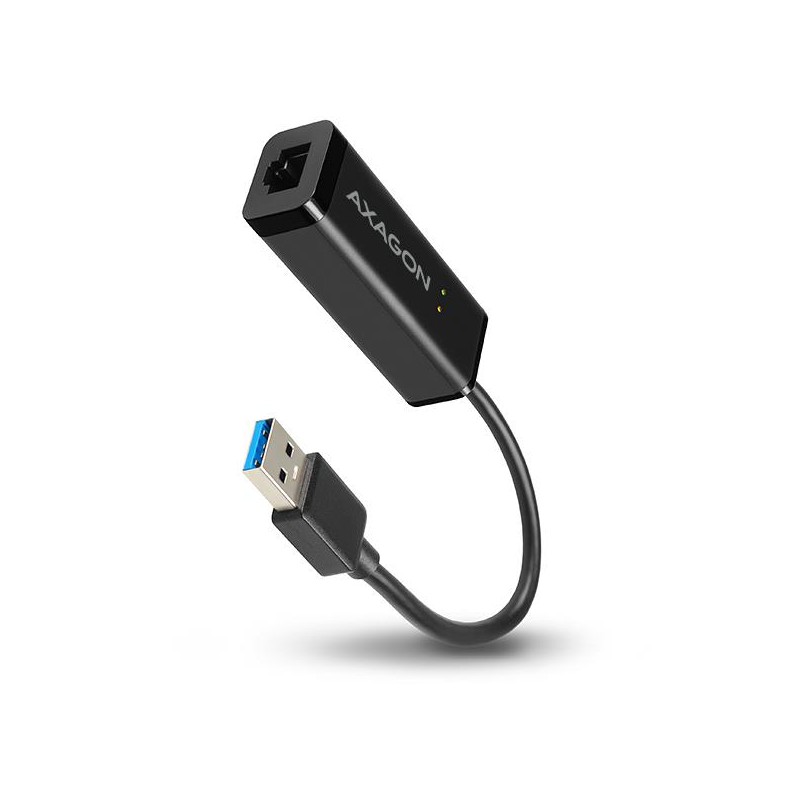 NET ADAPTER USB3.2 1GB/ADE-SR AXAGON NET ADAPTER USB3.2 1GB/ADE-SR AXAGON
