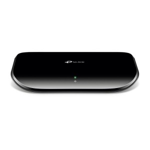 Switch|TP-LINK|5x10Base-T / 100Base-TX / 1000Base-T|1|TL-SG1005D