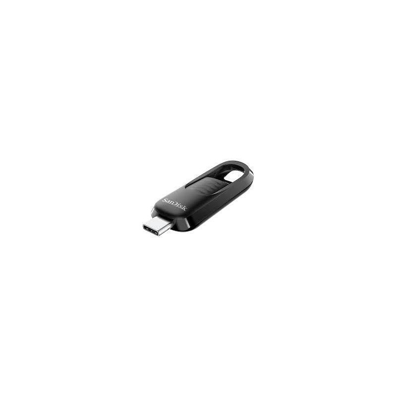 MEMORY DRIVE FLASH USB-C 128GB/SDCZ480-128G-G46 SANDISK MEMORY DRIVE FLASH USB-C 128GB/SDCZ480-128G-G46 SANDISK