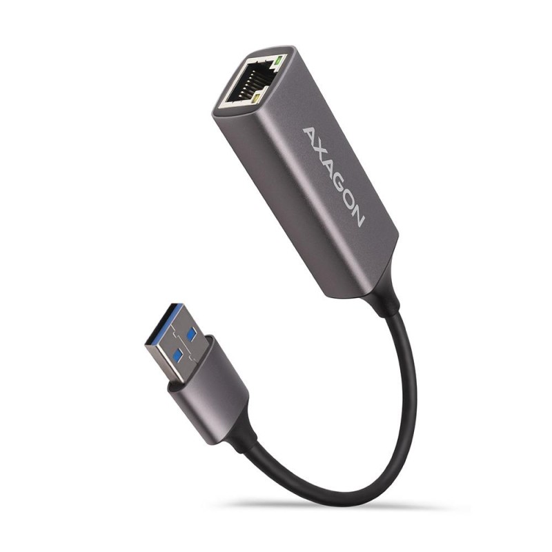 NET ADAPTER USB3.2 1GB/ADE-TR AXAGON NET ADAPTER USB3.2 1GB/ADE-TR AXAGON