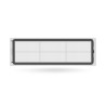 Vacuum Cleaner Accessory|DREAME|Dust Box Filter|For Z10 Pro/L10s Ultra/L10s pro/D10s plus/L10 Ultra/L10 Prime/L10s prime/L10s Ul