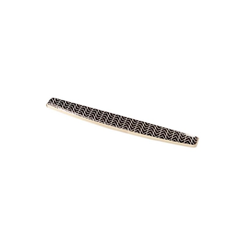 KEYBOARD ACC WRIST SUPPORT/CHEVRON 9653601 FELLOWES KEYBOARD ACC WRIST SUPPORT/CHEVRON 9653601 FELLOWES