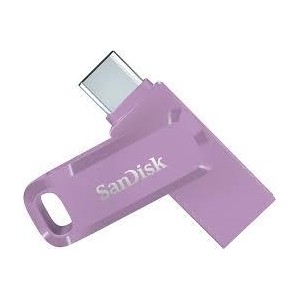 MEMORY DRIVE FLASH USB-C 128GB/SDDDC3-128G-G46L SANDISK