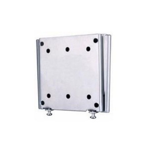 TV SET ACC WALL MOUNT SILVER/10-30" FPMA-W25 NEOMOUNTS