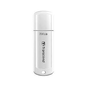 MEMORY DRIVE FLASH USB3.1/256GB TS256GJF730 TRANSCEND