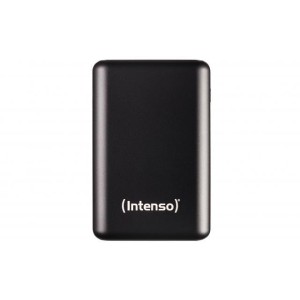 POWER BANK USB 10000MAH/ANTHRACITE A10000 INTENSO