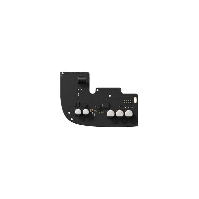 CONTROL PANEL ACC 12-24V PSU/FOR HUB 2 /59359 AJAX CONTROL PANEL ACC 12-24V PSU/FOR HUB 2 /59359 AJAX