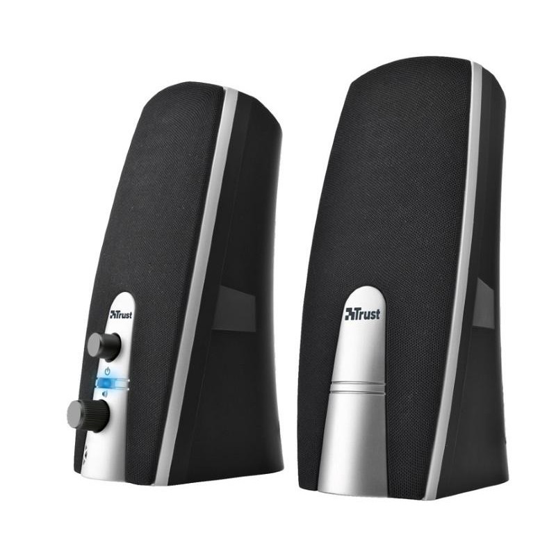 Speaker|TRUST|P.M.P.O. 10 Watts|16697 Speaker|TRUST|P.M.P.O. 10 Watts|16697