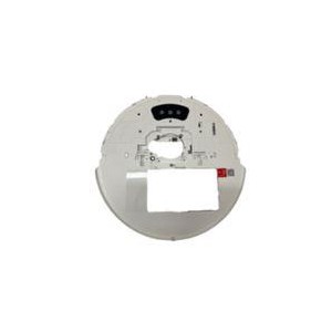 Vacuum Cleaner Accessory|ROBOROCK|Upper Housing Assembly|Black|For S8 Black Pro Ultra|9.01.1854