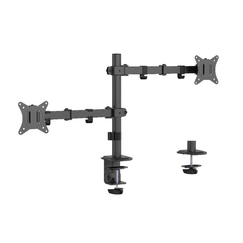 DISPLAY ACC MOUNTING ARM/17-32" MA-D2-03 GEMBIRD DISPLAY ACC MOUNTING ARM/17-32" MA-D2-03 GEMBIRD