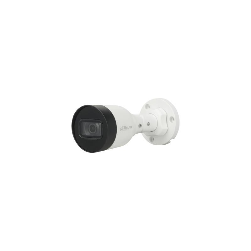 NET CAMERA 2MP IR BULLET/IPC-HFW1230DS1-0280B-S5 DAHUA