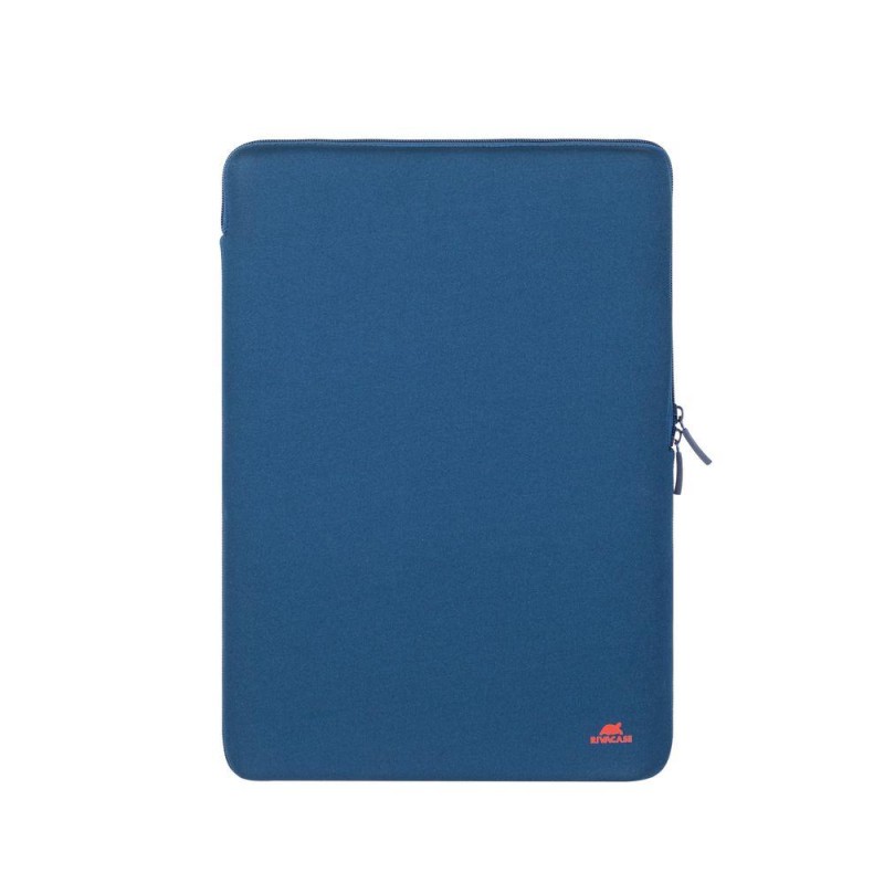 NB SLEEVE ANTISHOCK 14"/5223 DARK BLUE RIVACASE NB SLEEVE ANTISHOCK 14"/5223 DARK BLUE RIVACASE