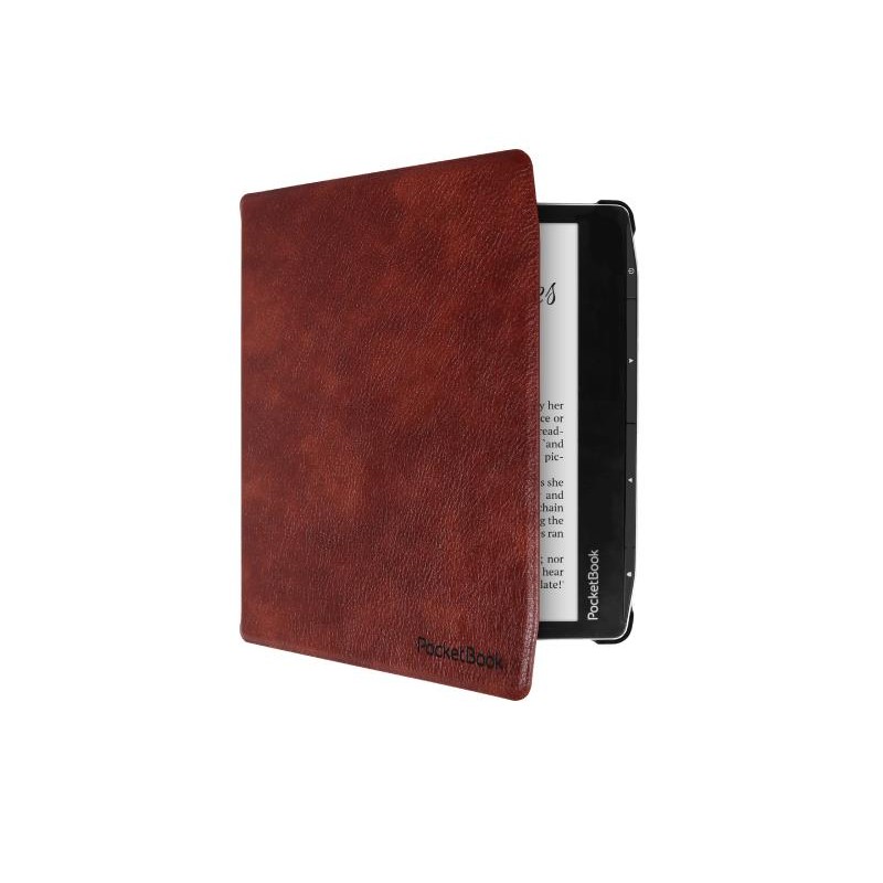 Tablet Case|POCKETBOOK|Brown|HN-SL-PU-700-BN-WW Tablet Case|POCKETBOOK|Brown|HN-SL-PU-700-BN-WW