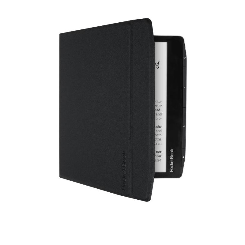 Tablet Case|POCKETBOOK|Black|HN-FP-PU-700-GG-WW Tablet Case|POCKETBOOK|Black|HN-FP-PU-700-GG-WW