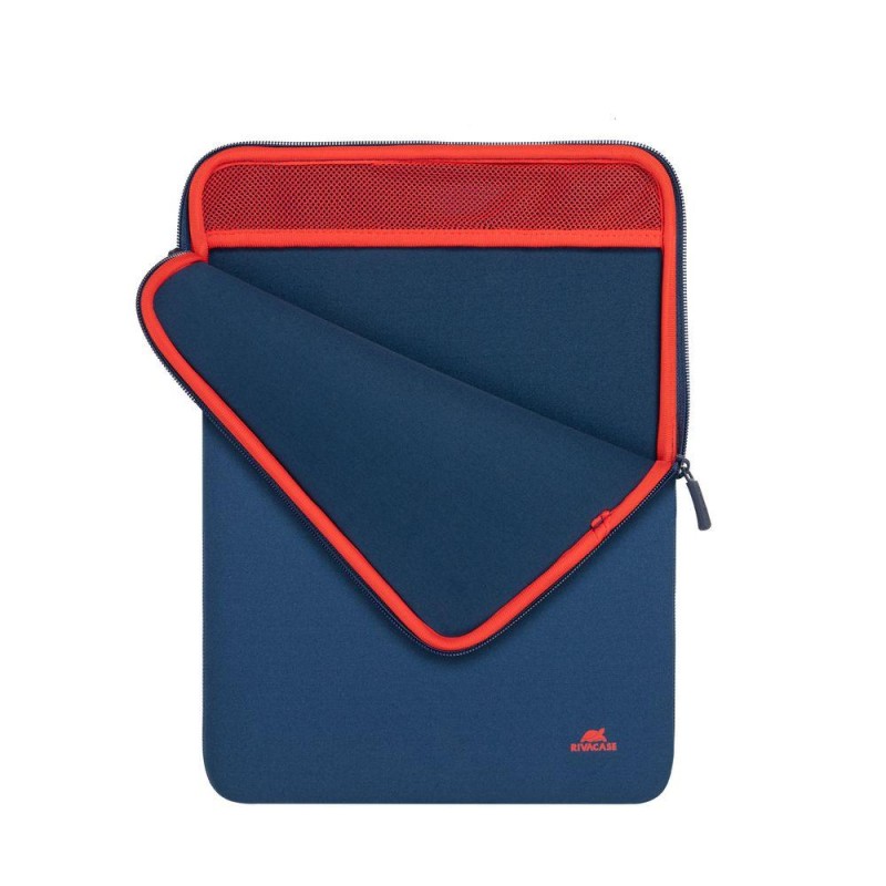 NB SLEEVE ANTISHOCK 15.6"/5226 DARK BLUE RIVACASE NB SLEEVE ANTISHOCK 15.6"/5226 DARK BLUE RIVACASE