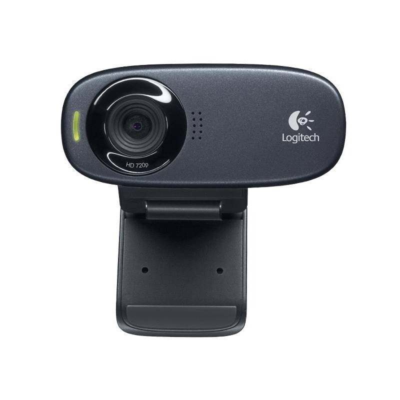 CAMERA WEBCAM HD C310/960-001065 LOGITECH CAMERA WEBCAM HD C310/960-001065 LOGITECH
