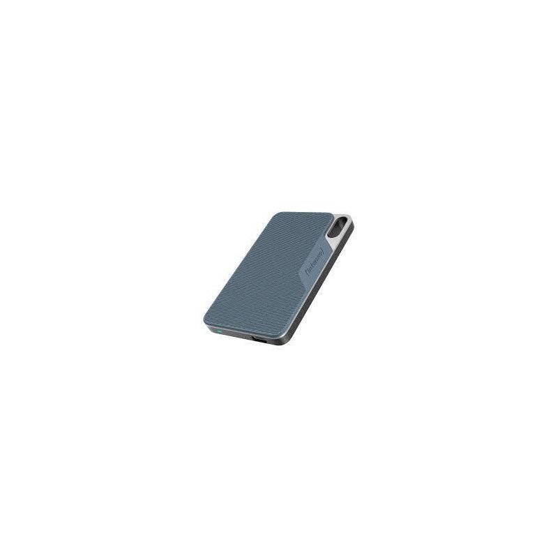 External SSD|INTENSO|TX100|250GB|USB-C|3826440 External SSD|INTENSO|TX100|250GB|USB-C|3826440