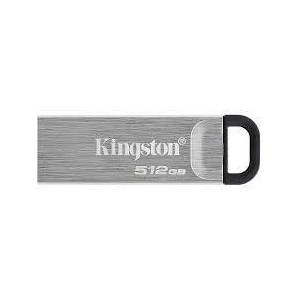 MEMORY DRIVE FLASH USB3.2/512GB DTKN/512GB KINGSTON
