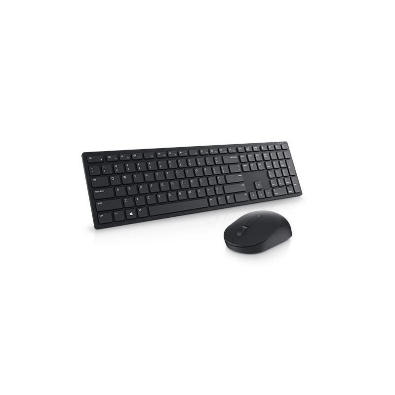 KEYBOARD +MOUSE WRL KM5221W/RUS 580-AJRV DELL KEYBOARD +MOUSE WRL KM5221W/RUS 580-AJRV DELL