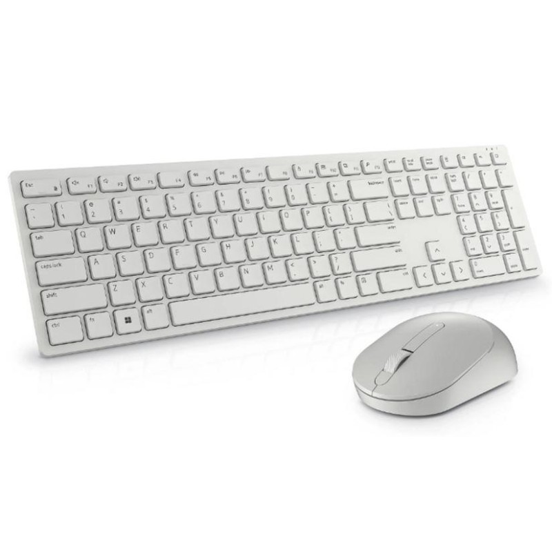 KEYBOARD +MOUSE WRL OPT./KM5221W RUS 580-AKFB DELL KEYBOARD +MOUSE WRL OPT./KM5221W RUS 580-AKFB DELL