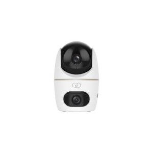 NET CAMERA 3MP PT IR DOME/H3D-3F DAHUA