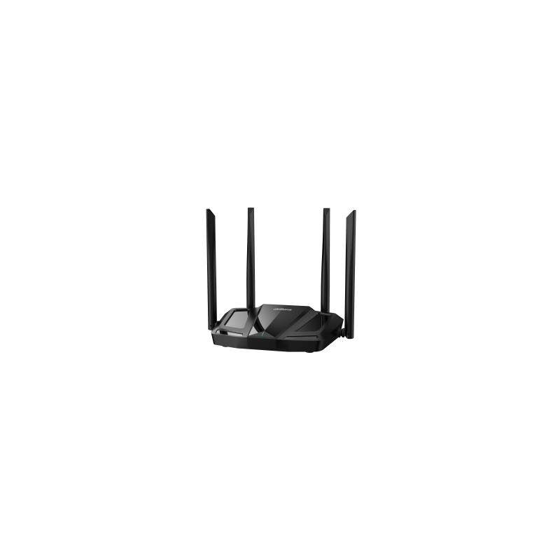 Wireless Router|DAHUA|Wireless Router|1200 Mbps|IEEE 802.1ab|IEEE 802.11g|IEEE 802.11n|IEEE 802.11ac|3x10/100/1000M|LAN WAN port Wireless Router|DAHUA|Wireless Router|1200 Mbps|IEEE 802.1ab|IEEE 802.11g|IEEE 802.11n|IEEE 802.11ac|3x10/100/1000M|LAN WAN port