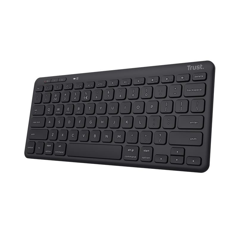 KEYBOARD WRL LYRA/ENG 24707 TRUST KEYBOARD WRL LYRA/ENG 24707 TRUST