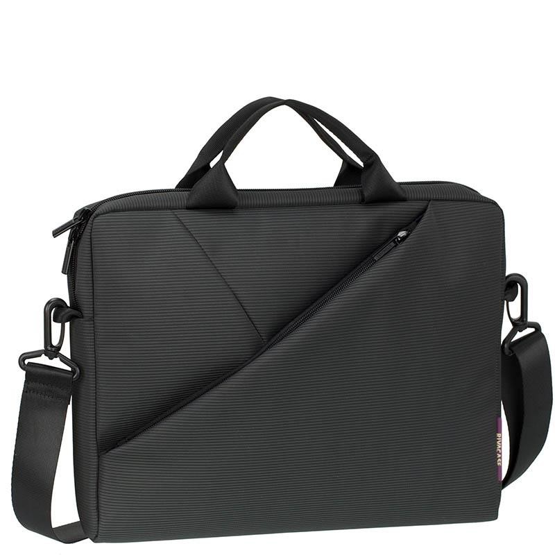 NB CASE TIVOLI 15.6"/8730 GREY RIVACASE NB CASE TIVOLI 15.6"/8730 GREY RIVACASE