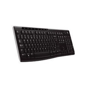KEYBOARD WRL K270 ENG/920-003738 LOGITECH