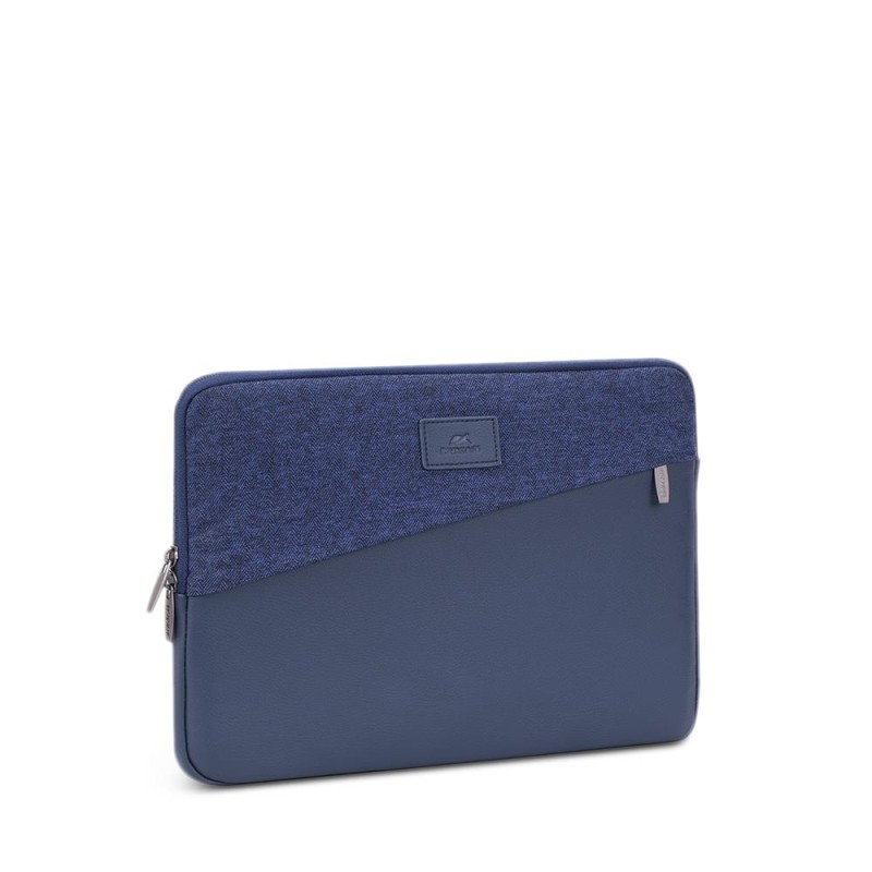 NB SLEEVE EGMONT 13.3"/7903 BLUE RIVACASE NB SLEEVE EGMONT 13.3"/7903 BLUE RIVACASE