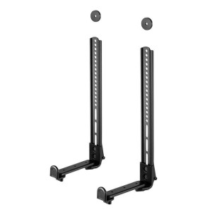 Speaker Accessory|NEOMOUNTS BY NEWSTAR|Black|AWL29-650BL1