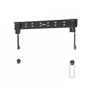 TV SET ACC WALL MOUNT BLACK/32-60" PLASMA-W860 NEOMOUNTS
