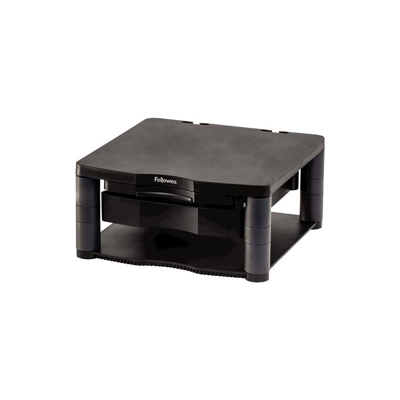 MONITOR ACC RISER PREMIUM/PLUS 9169501 FELLOWES MONITOR ACC RISER PREMIUM/PLUS 9169501 FELLOWES