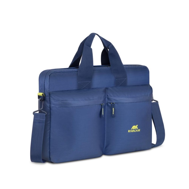 NB CASE URBAN 16"/5532 BLUE RIVACASE NB CASE URBAN 16"/5532 BLUE RIVACASE