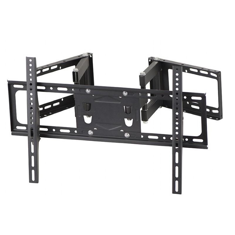 TV SET ACC WALL MOUNT 37-80"/WM-80ST-02 GEMBIRD TV SET ACC WALL MOUNT 37-80"/WM-80ST-02 GEMBIRD