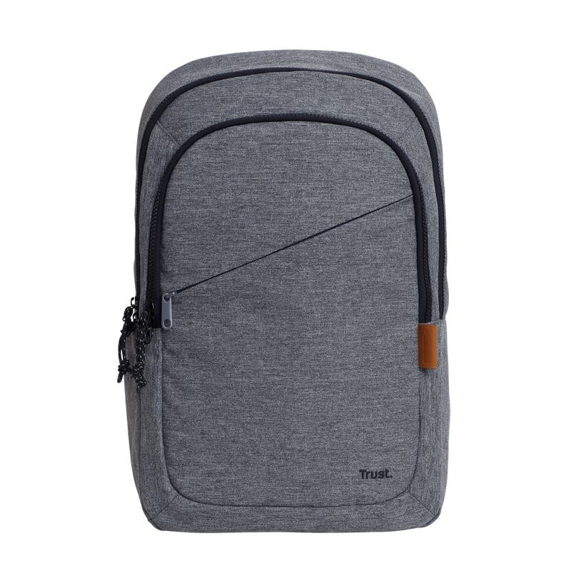 NB BACKPACK AVANA 16"/GREY 24981 TRUST NB BACKPACK AVANA 16"/GREY 24981 TRUST