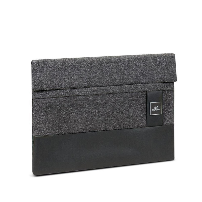 NB SLEEVE ULTRABOOK 13.3"/8803 BLACK MELANGE RIVACASE NB SLEEVE ULTRABOOK 13.3"/8803 BLACK MELANGE RIVACASE