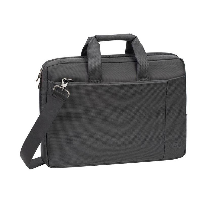 NB CASE CENTRAL 15.6"/8231 BLACK RIVACASE NB CASE CENTRAL 15.6"/8231 BLACK RIVACASE