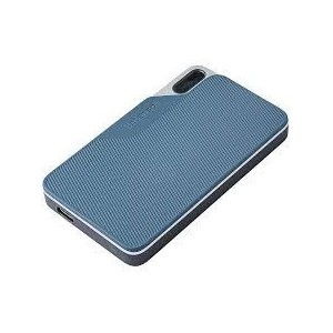 External SSD|INTENSO|TX100|500GB|USB-C|3826450