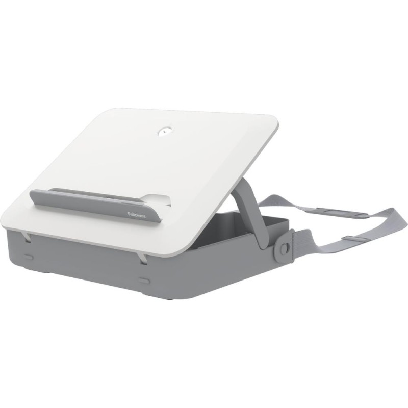 NB CASE BREYTA/WHITE 100016565 FELLOWES NB CASE BREYTA/WHITE 100016565 FELLOWES