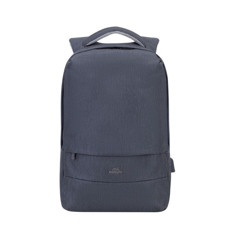 NB CASE ANTI-THEFT 15.6"/7562 DARK GREY RIVACASE NB CASE ANTI-THEFT 15.6"/7562 DARK GREY RIVACASE