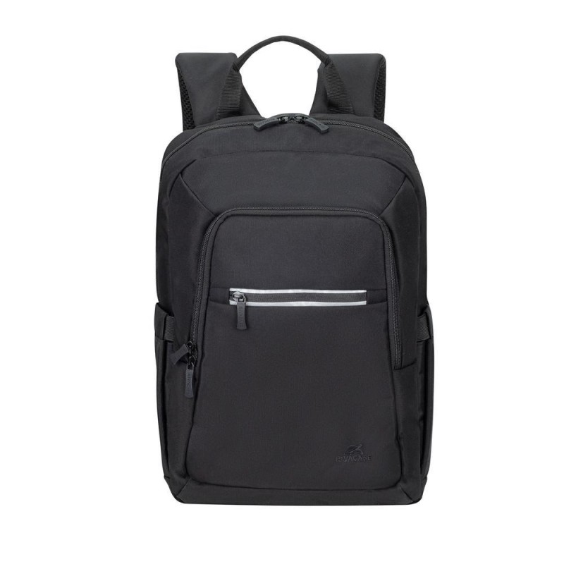 NB BACKPACK ALPENDORF ECO 14"/7523 BLACK RIVACASE NB BACKPACK ALPENDORF ECO 14"/7523 BLACK RIVACASE